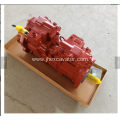 Excavator EC130 Hydraulic Pump EC140B K3V63DT Main pump